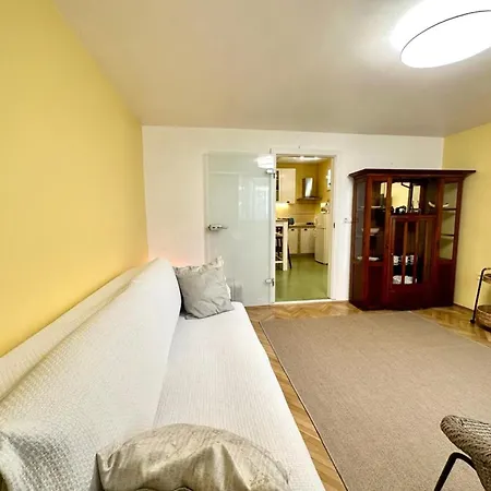Apartament Maya Con Dios Split
