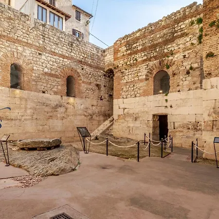 Maya Con Dios * Split