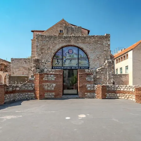 Maya Con Dios * Split