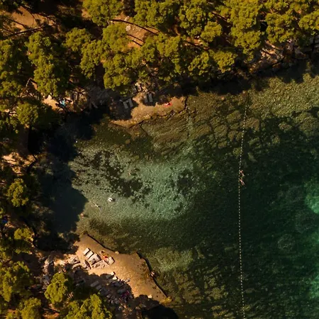 Apartman Maya Con Dios