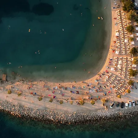 Apartman Maya Con Dios Split