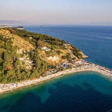 Apartman Maya Con Dios Split