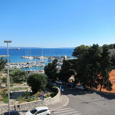 شقة Maya Con Dios سبليت