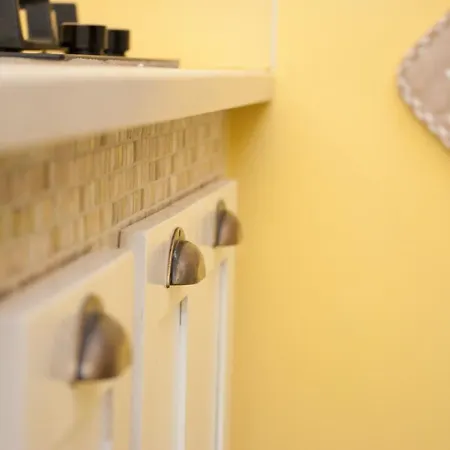 Maya Con Dios شقة سبليت