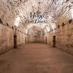 Maya Con Dios Split