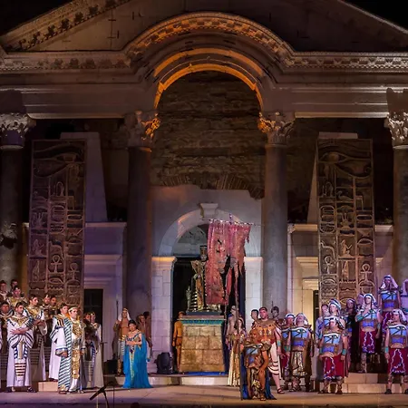 Maya Con Dios Lägenhet