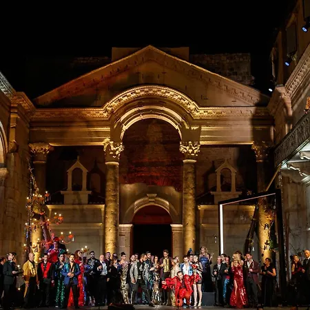 Maya Con Dios Lägenhet