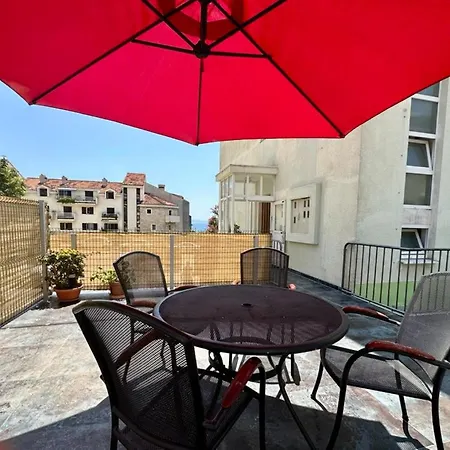 Maya Con Dios Lägenhet Split