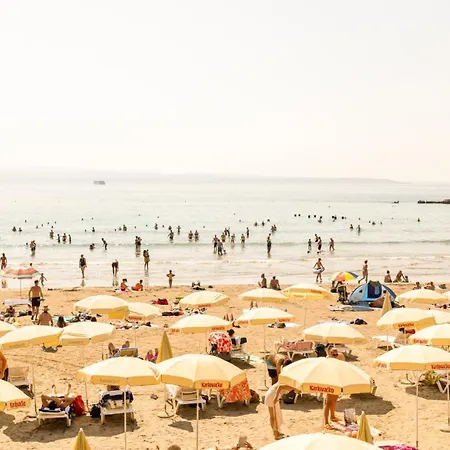 Maya Con Dios 아파트