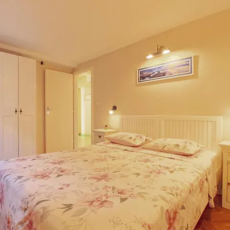 Apartman Maya Con Dios Split