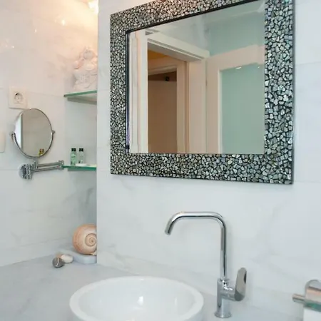 Maya Con Dios Lägenhet