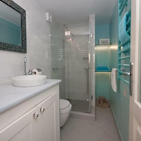 Lägenhet Maya Con Dios *