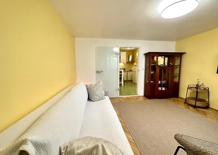 아파트 Maya Con Dios 스플리트