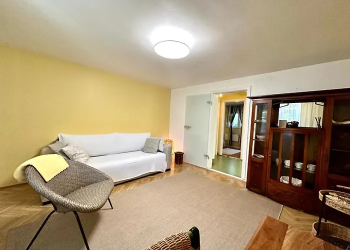 Maya Con Dios 아파트