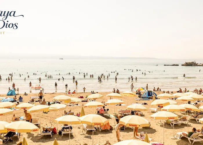 Maya Con Dios 아파트