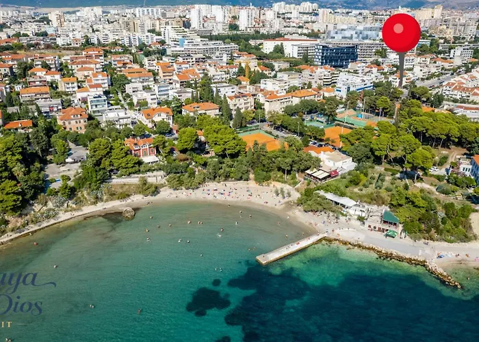 Maya Con Dios 아파트 *