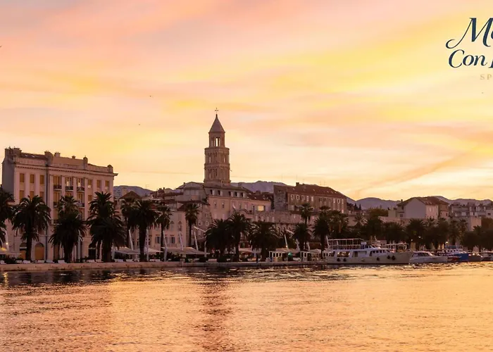 아파트 Maya Con Dios *