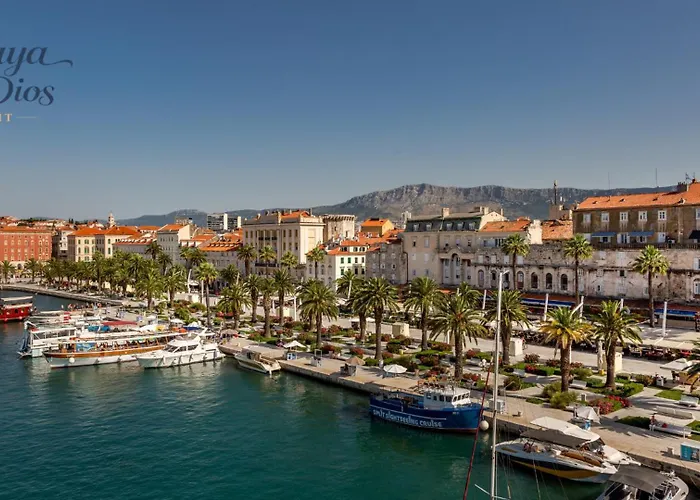 Maya Con Dios 아파트