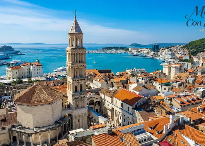 Maya Con Dios 아파트 *