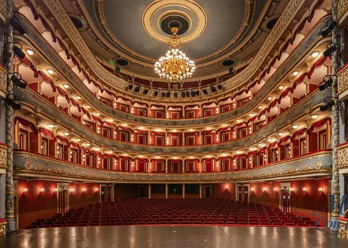 Maya Con Dios * 스플리트