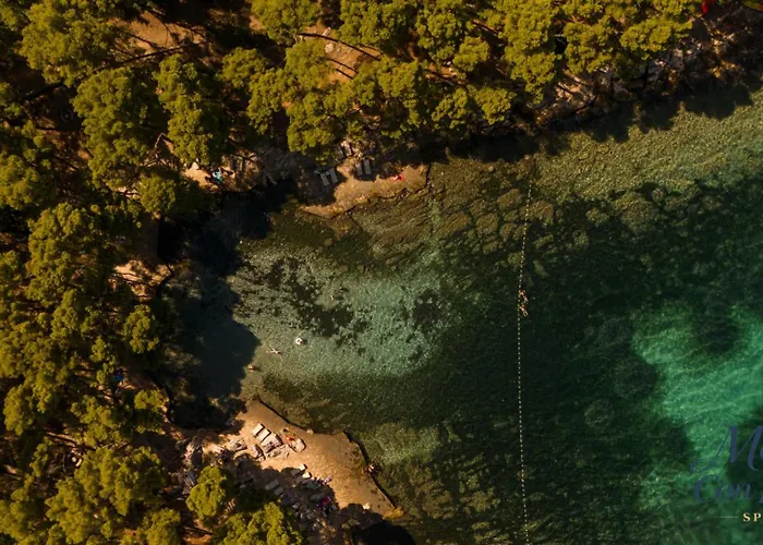 아파트 Maya Con Dios