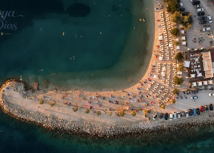 아파트 Maya Con Dios 스플리트