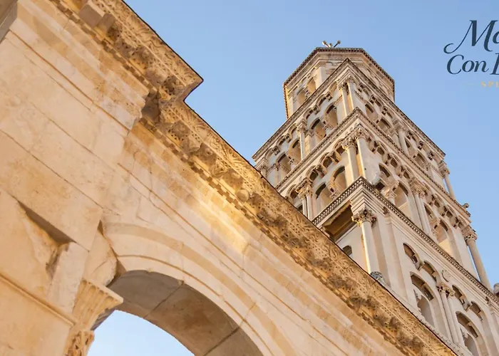 Maya Con Dios * 스플리트