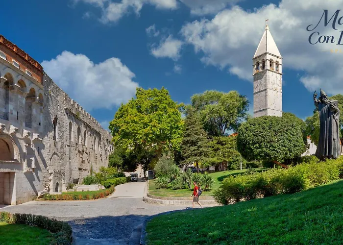 Maya Con Dios 아파트