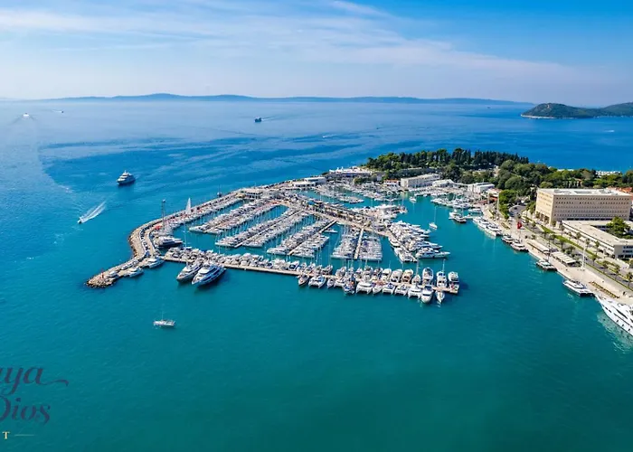 Maya Con Dios 아파트 *