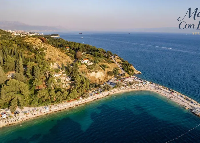 아파트 Maya Con Dios 스플리트