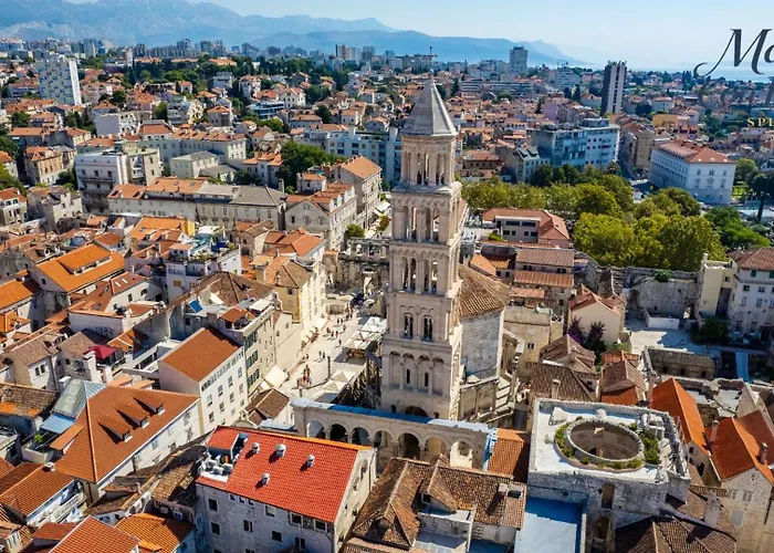 Maya Con Dios * 스플리트