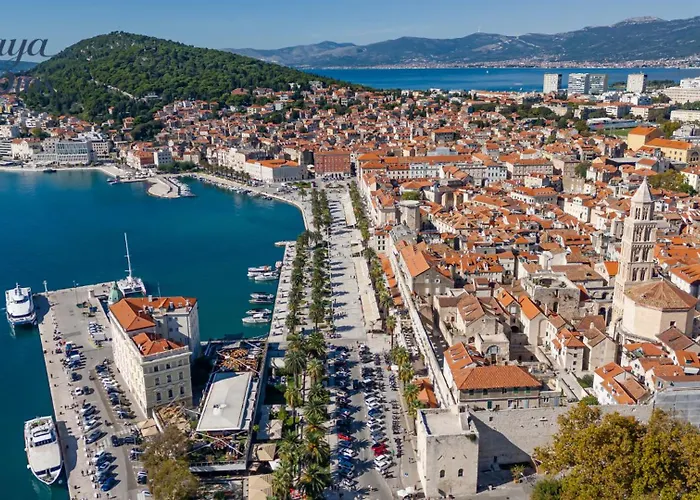 Maya Con Dios 아파트