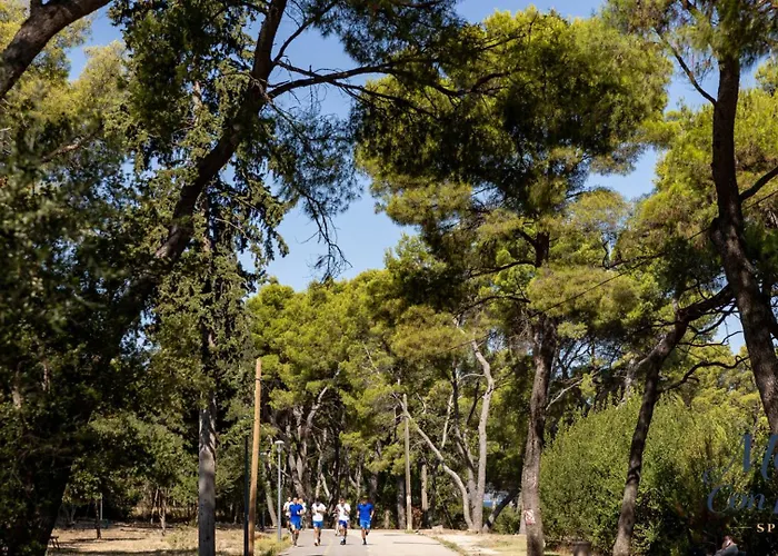 Maya Con Dios 아파트 스플리트