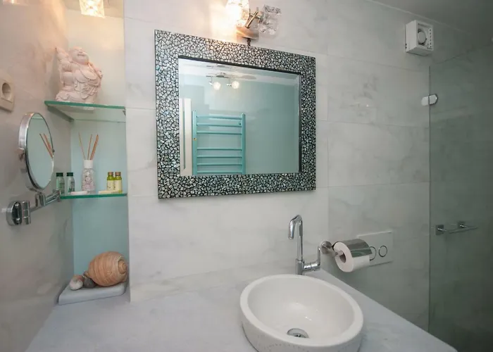 Maya Con Dios * 스플리트