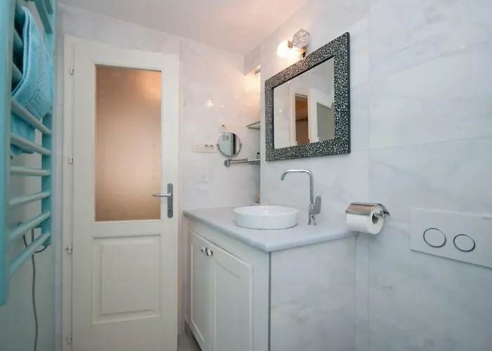 Maya Con Dios * 스플리트