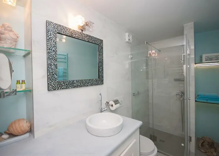 Maya Con Dios 아파트 스플리트