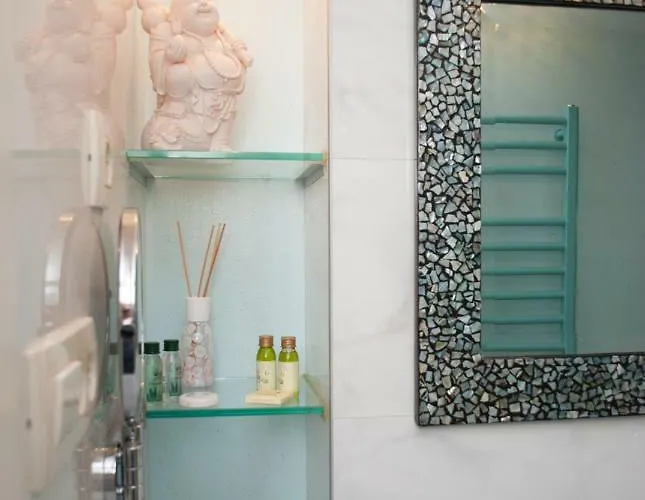 Maya Con Dios 스플리트