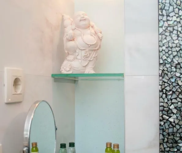 Maya Con Dios 아파트 *