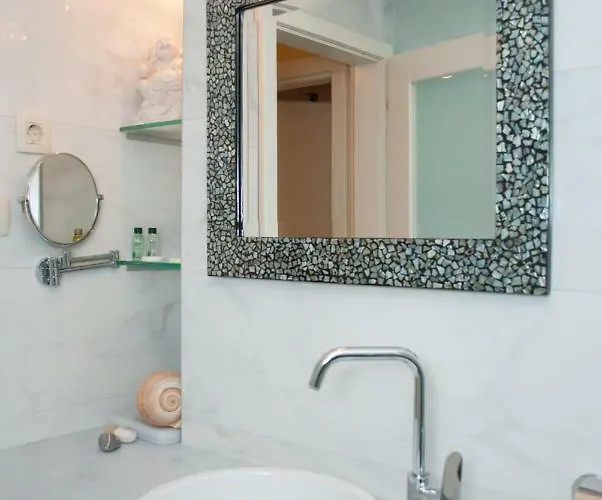 Maya Con Dios 아파트