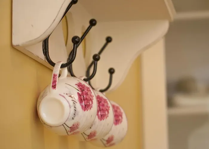 Maya Con Dios * 스플리트