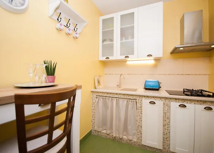 Maya Con Dios 아파트