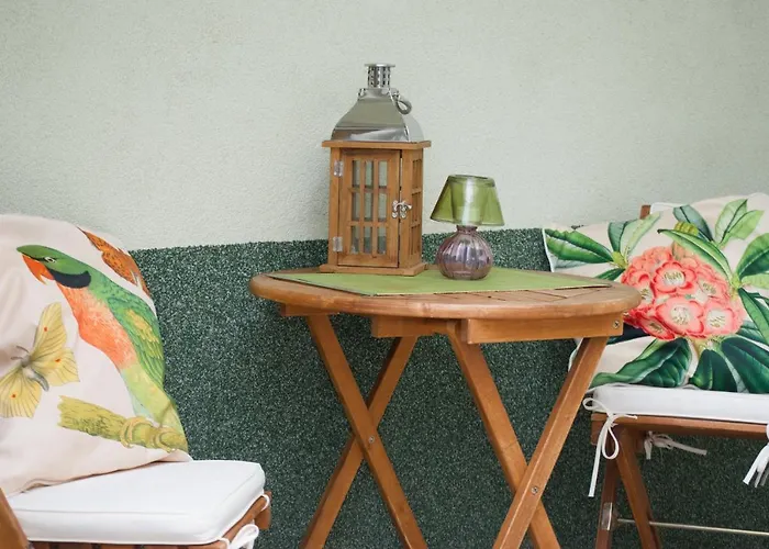 Maya Con Dios 스플리트