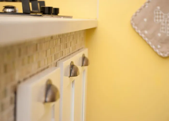 Maya Con Dios 아파트 스플리트