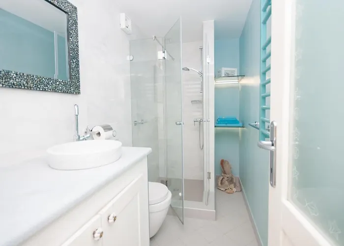 Maya Con Dios * 스플리트